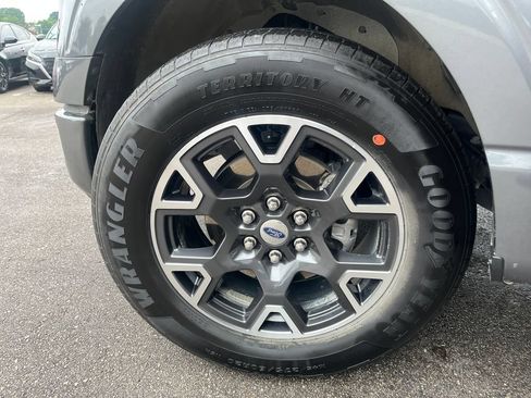 Used 2024 Ford F150 STX RWD image 27