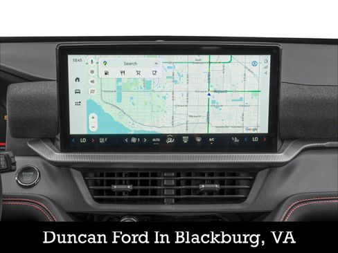 New 2026 Ford Explorer ST AWD/4WD image 9