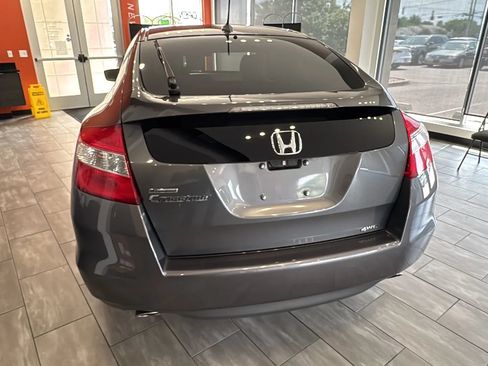 Used 2010 Honda Crosstour EX-L image 13