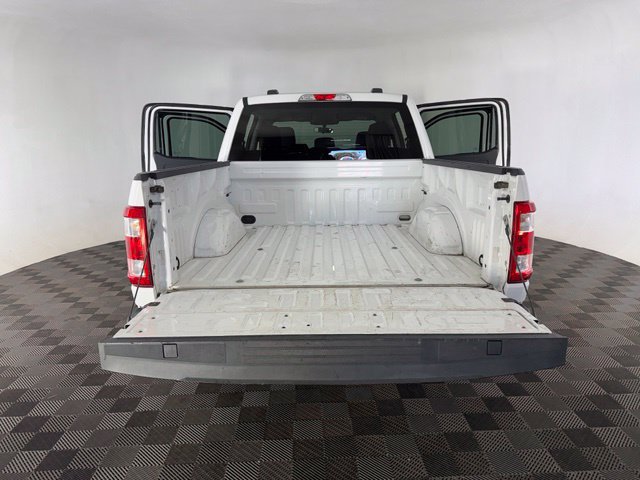 Used 2021 Ford F150 XL RWD image 15