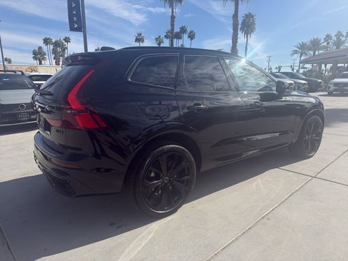 New 2026 Volvo XC60 B5 Ultra w/ Climate Package image 7