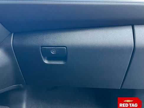 New 2026 Chevrolet Tahoe LS image 23