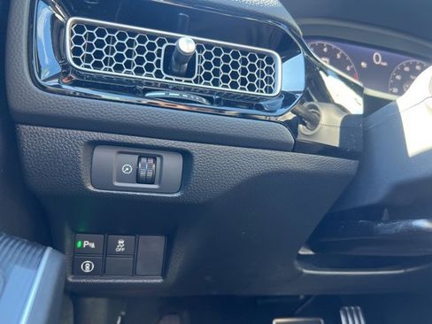 Certified 2024 Honda Civic Sport Touring image 22