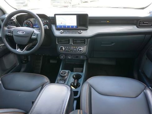 Certified 2024 Ford Maverick Tremor w/ Tremor Off-Road Package AWD/4WD image 6