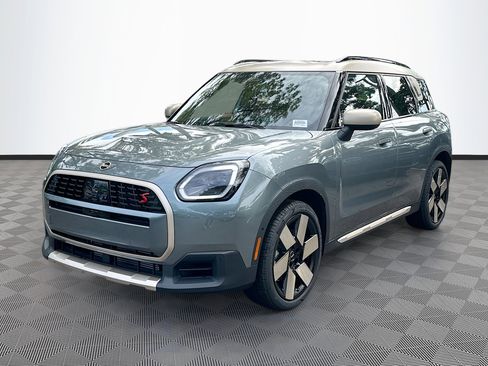 New 2026 MINI Cooper Countryman S image 3