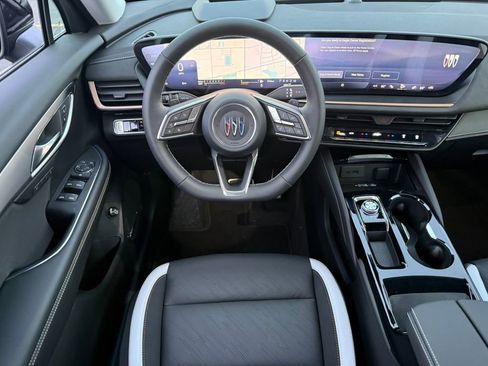 New 2026 Buick Envision Sport Touring image 30