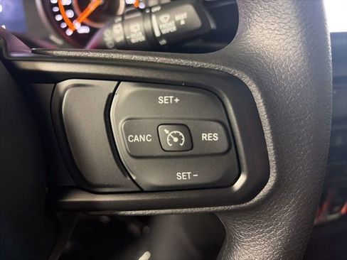 New 2026 Jeep Wrangler Sport image 25