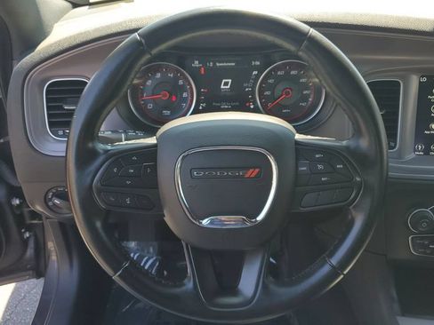 Used 2023 Dodge Charger GT RWD image 29