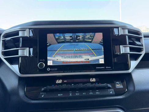 Used 2022 Toyota Tundra SR5 w/ TRD Off-Road Premium Package AWD/4WD image 23