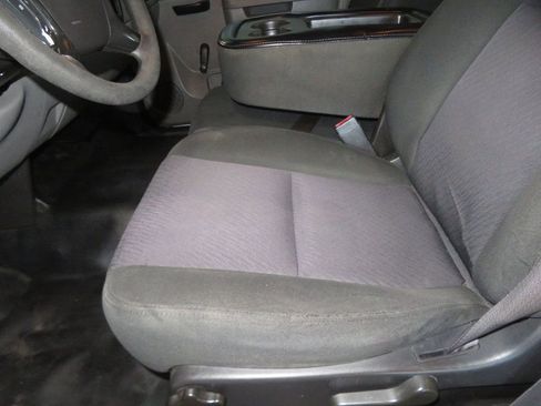 Used 2013 Chevrolet Silverado 1500 W/T image 19