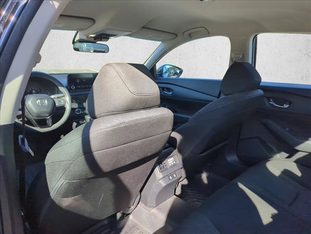 Used 2025 Honda Accord LX image 24