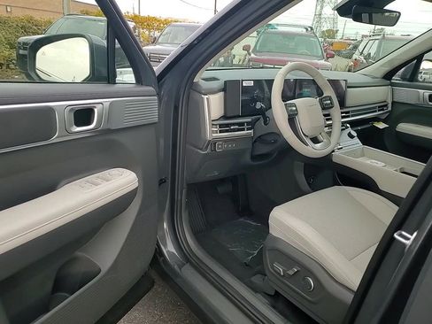 New 2026 Hyundai Santa Fe SEL image 11