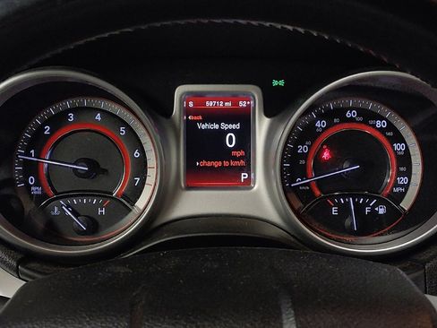 Used 2018 Dodge Journey SE w/ Popular Equipment Group image 23