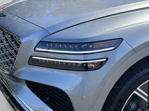 New 2026 Genesis GV80 3.5T Prestige AWD/4WD image 34