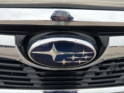 Used 2019 Subaru Forester Limited w/ Popular Package #3 image 11