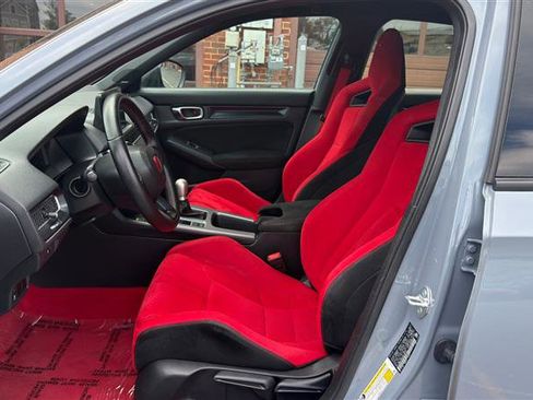 Used 2024 Honda Civic Type R image 30