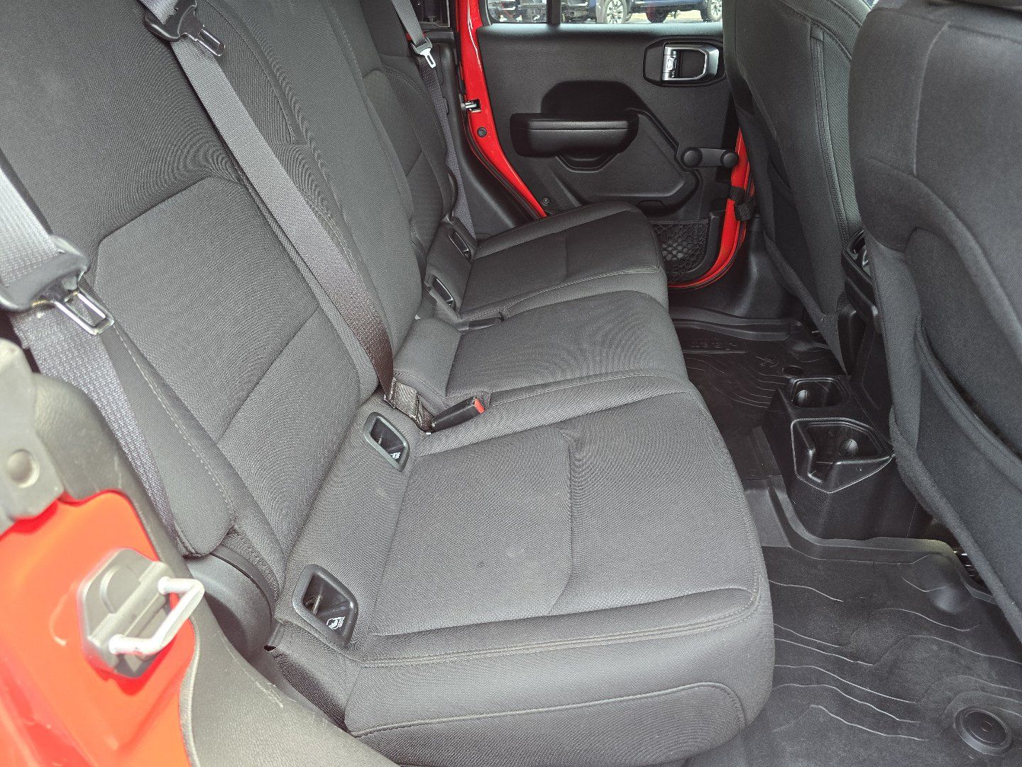 Used 2021 Jeep Gladiator Sport AWD/4WD image 29