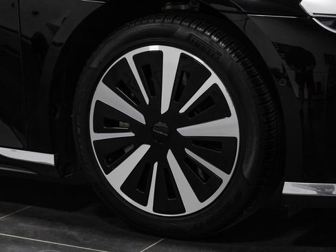 Used 2023 Lucid Air Pure AWD/4WD image 63
