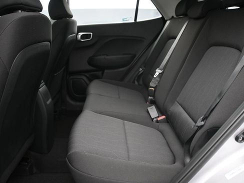 New 2026 Hyundai Venue SE FWD image 11