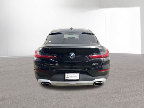 Used 2024 BMW X4 xDrive30i w/ Parking Assistance Package image 32