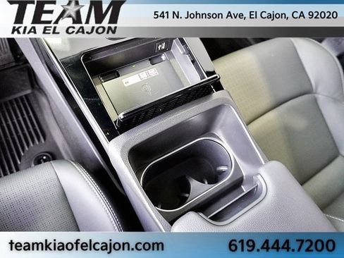 Used 2023 Toyota bZ4X Limited w/ Weather Package image 34