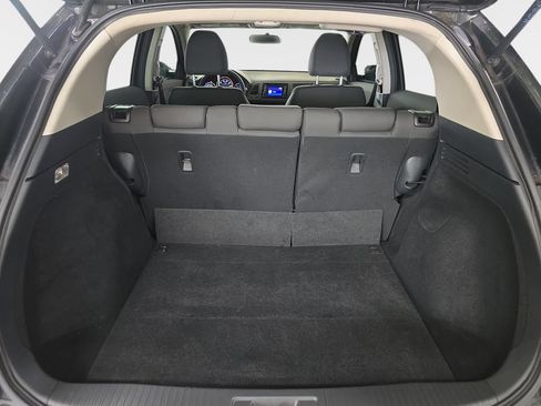 Used 2022 Honda HR-V LX image 29