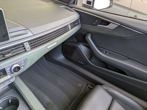 Used 2018 Audi A5 2.0T Premium Plus w/ Premium Plus image 17