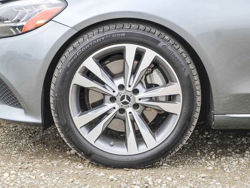 Used 2021 Mercedes-Benz C 300 Sedan image 9