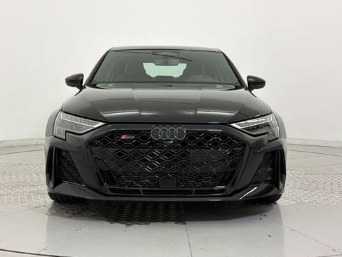 New 2026 Audi RS 3 AWD/4WD image 4
