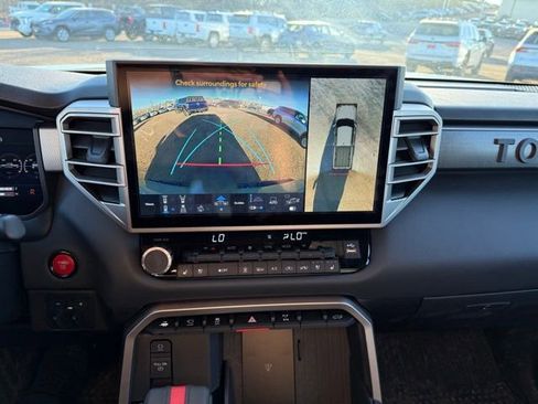 Used 2026 Toyota Tundra Limited w/ TRD Off-Road Package image 12