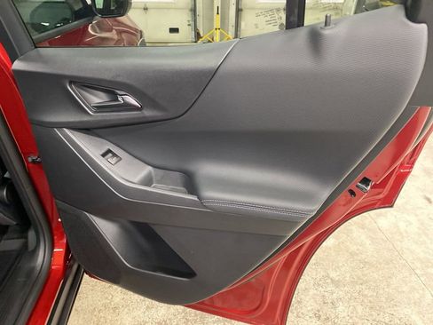 New 2026 Chevrolet Equinox LT w/ Convenience Package II image 21