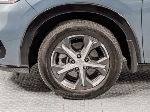 Used 2025 Honda HR-V EX-L image 34