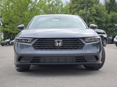New 2026 Honda Accord SE image 14