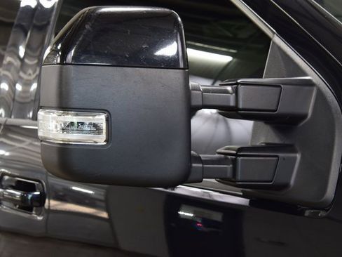 Used 2021 Ford F250 Lariat w/ Lariat Ultimate Package image 15