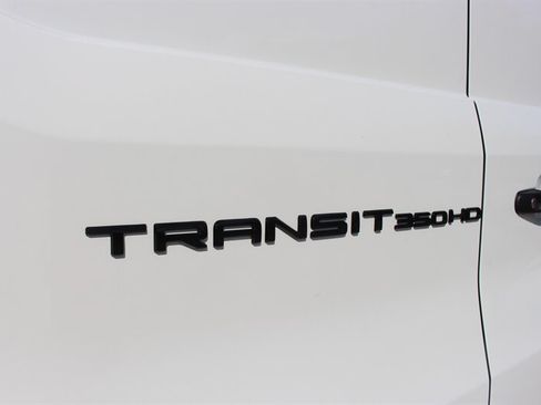 Used 2026 Ford Transit 350 148 Medium Roof w/ Load Area Protection Package RWD image 8