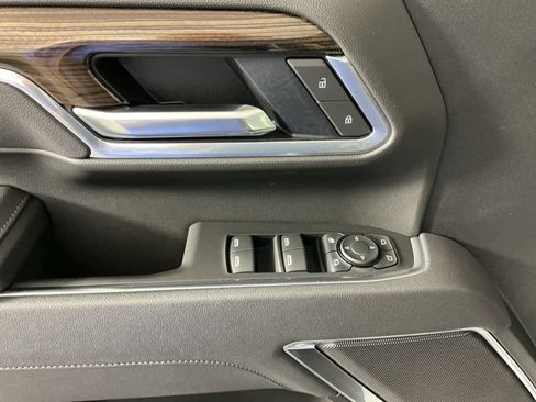 Used 2025 Chevrolet Silverado 2500 LT w/ All Star Edition image 29