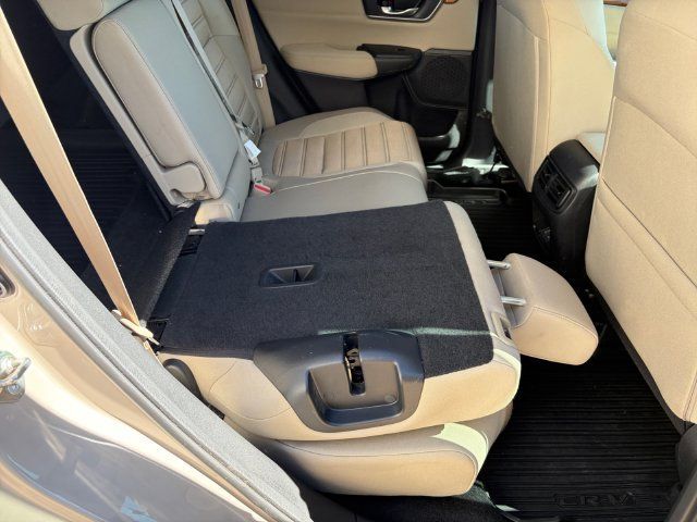 Used 2018 Honda CR-V EX image 9