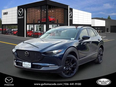 New 2026 MAZDA CX-30 Aire Edition AWD/4WD image 1