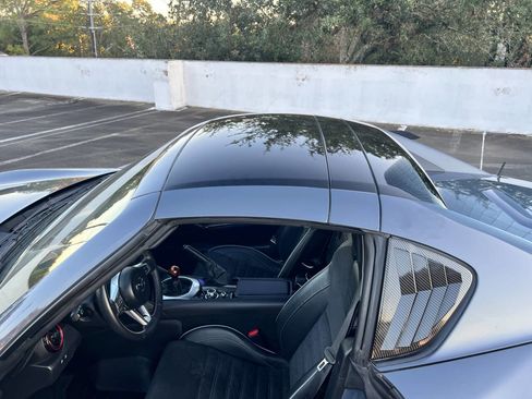 Used 2021 MAZDA MX-5 Miata RF Club w/ Brembo/BBS Recaro Package image 57