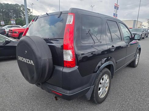 Used 2006 Honda CR-V EX image 5