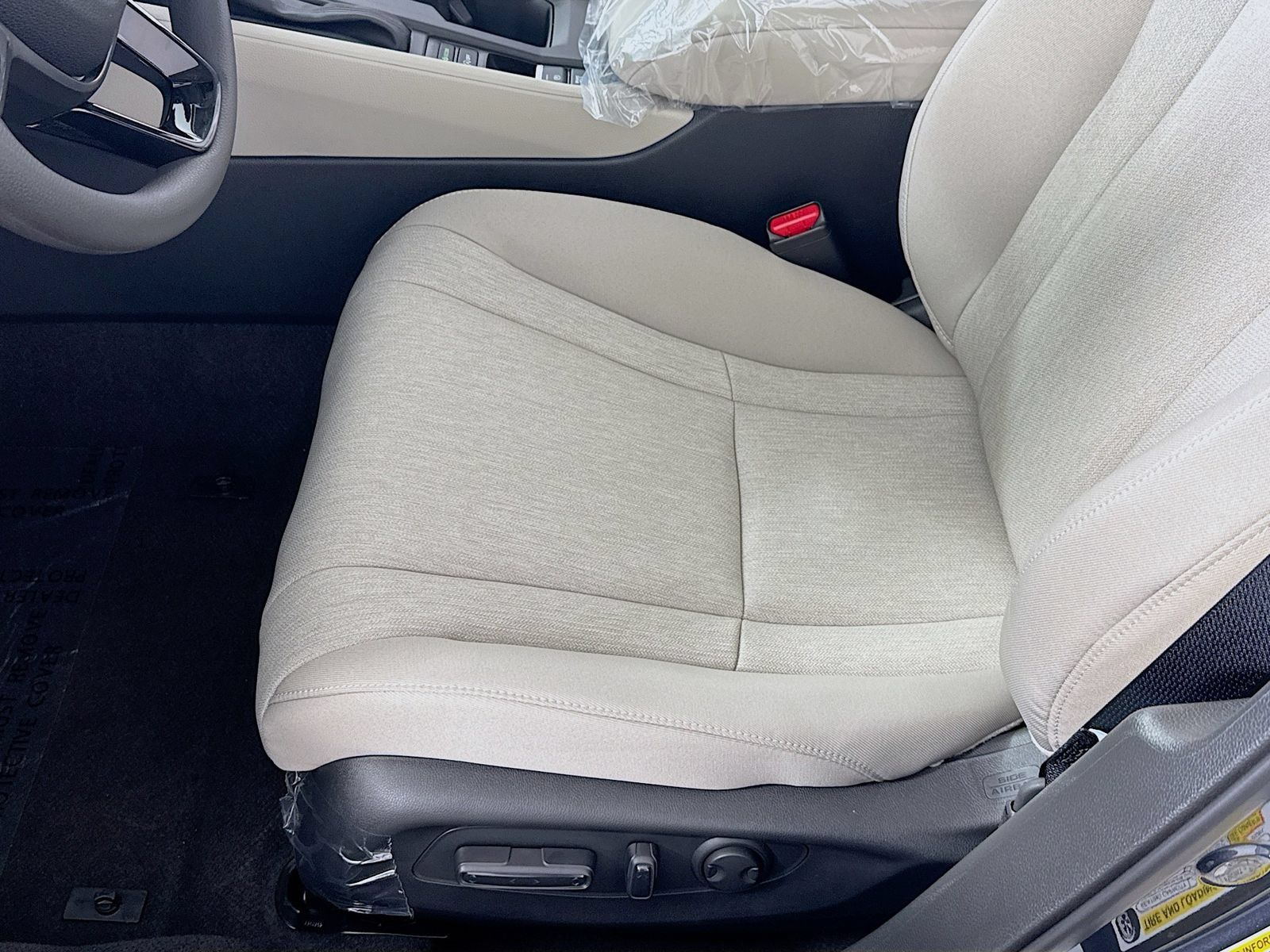 Used 2025 Honda Accord SE image 21