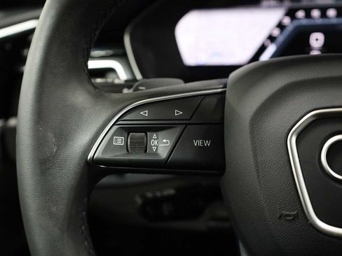 Used 2023 Audi A5 2.0T Prestige w/ Black Optic Plus Package image 25