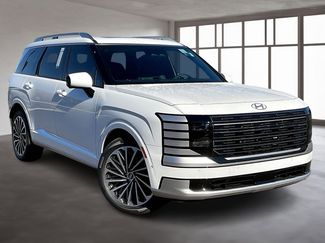 New 2026 Hyundai Palisade Calligraphy video 1