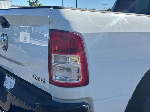 Used 2020 RAM 2500 Tradesman AWD/4WD image 12