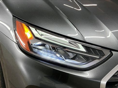 Certified 2023 Audi Q5 2.0T Premium Plus w/ Premium Plus Package image 30