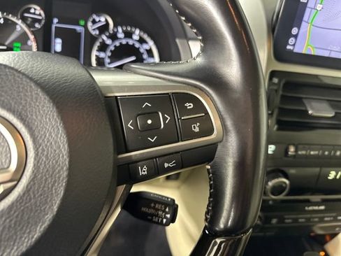 Used 2022 Lexus GX 460 Premium image 16