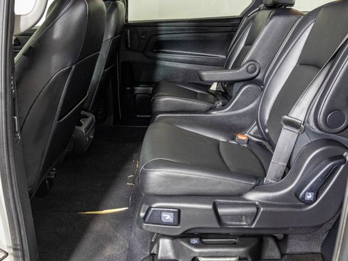 Used 2022 Honda Odyssey EX-L image 39
