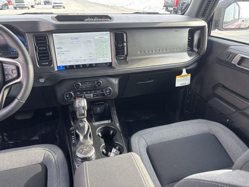 New 2025 Ford Bronco Big Bend image 30