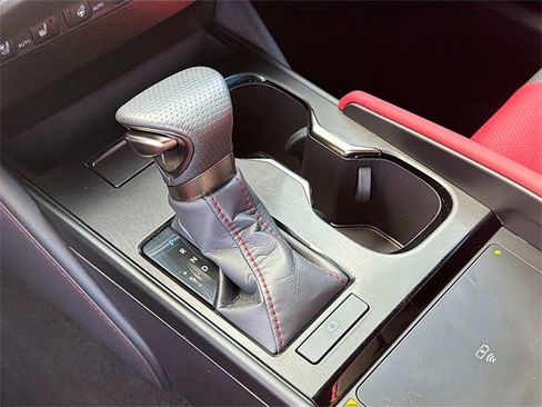 Used 2025 Lexus ES 350 F Sport image 29