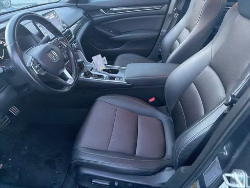 Used 2020 Honda Accord Sport image 19